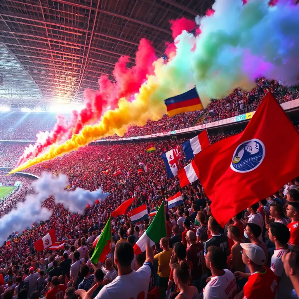 Stream FIFA Tournament Matches Live with kuwin.luxe: An Independent Look at the Claims — view 5