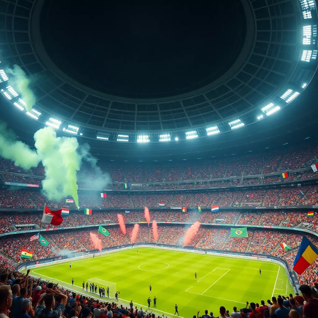 Chung kết World Cup 2026: Phân tích điểm mạnh yếu của hai đội tuyển — view 2