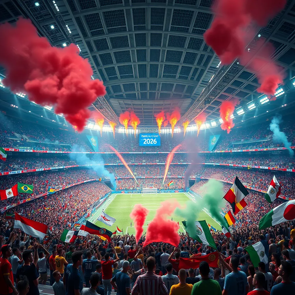 ftf168.com World Cup 2026 Dự Đoán Nhà Vô Địch Giải Đấu — view 3