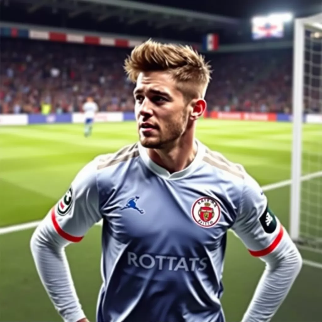 Hành Trình Đến Chung Kết World Cup 2026 Của Hai Đội Mạnh Nhất au88.bet