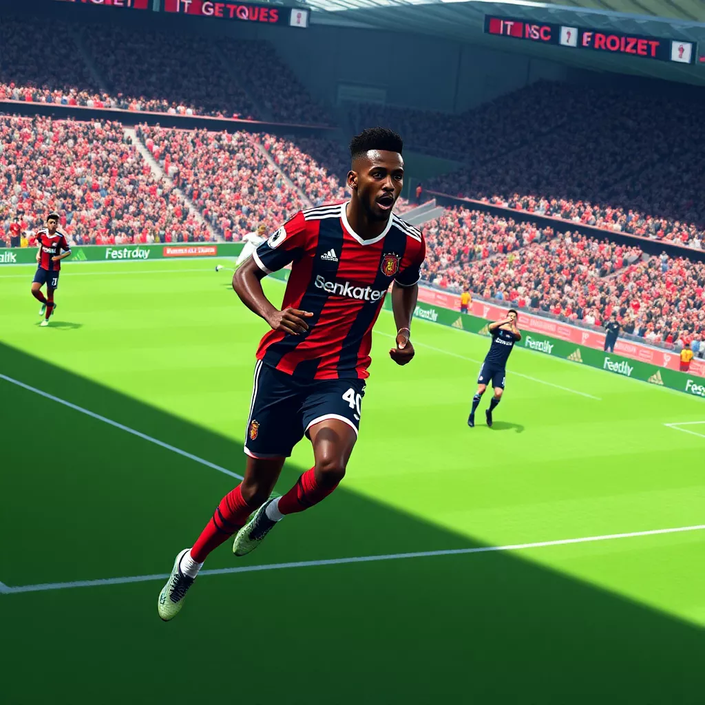 Hướng dẫn khám phá mọi sảnh game tại socolive2.cam — view 4
