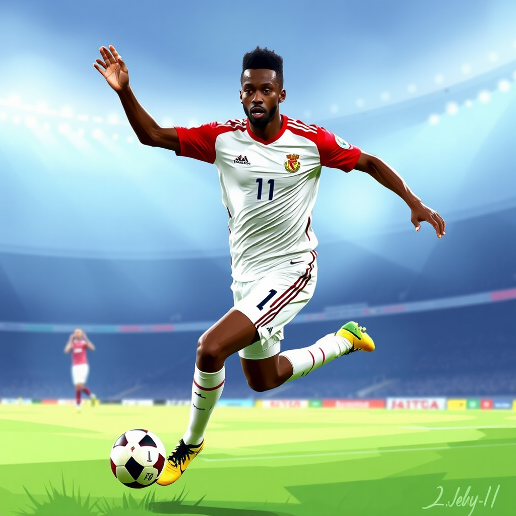 World Cup 2026: Sự thay đổi mang tính lịch sử FIFA
