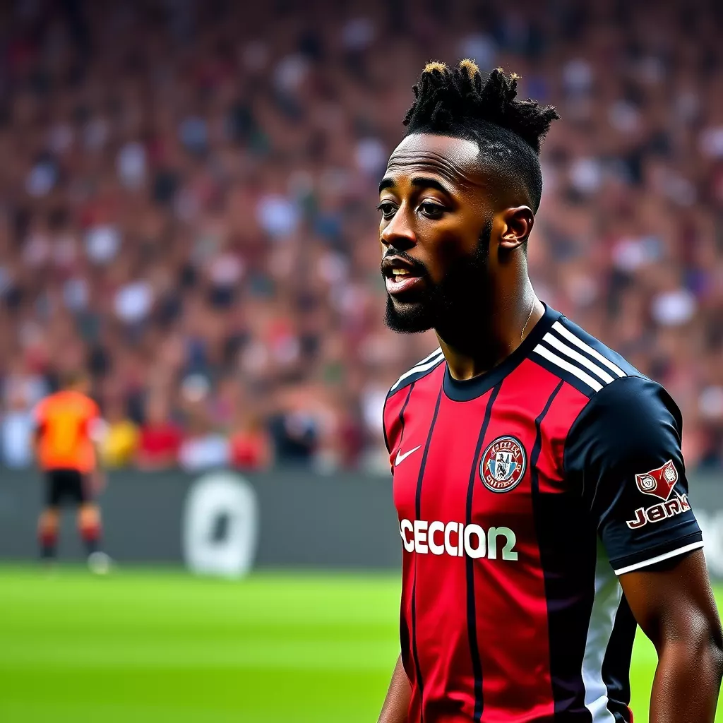 Các Đội Tuyển Mang Theo Ước Mơ Của Hàng Triệu Người Hâm Mộ — view 2