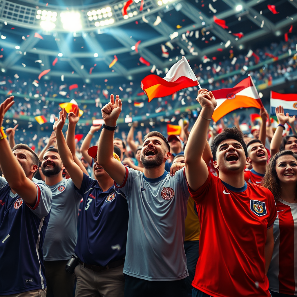 World Cup 2026: Những đội bóng nào đang có phong độ cao nhất?