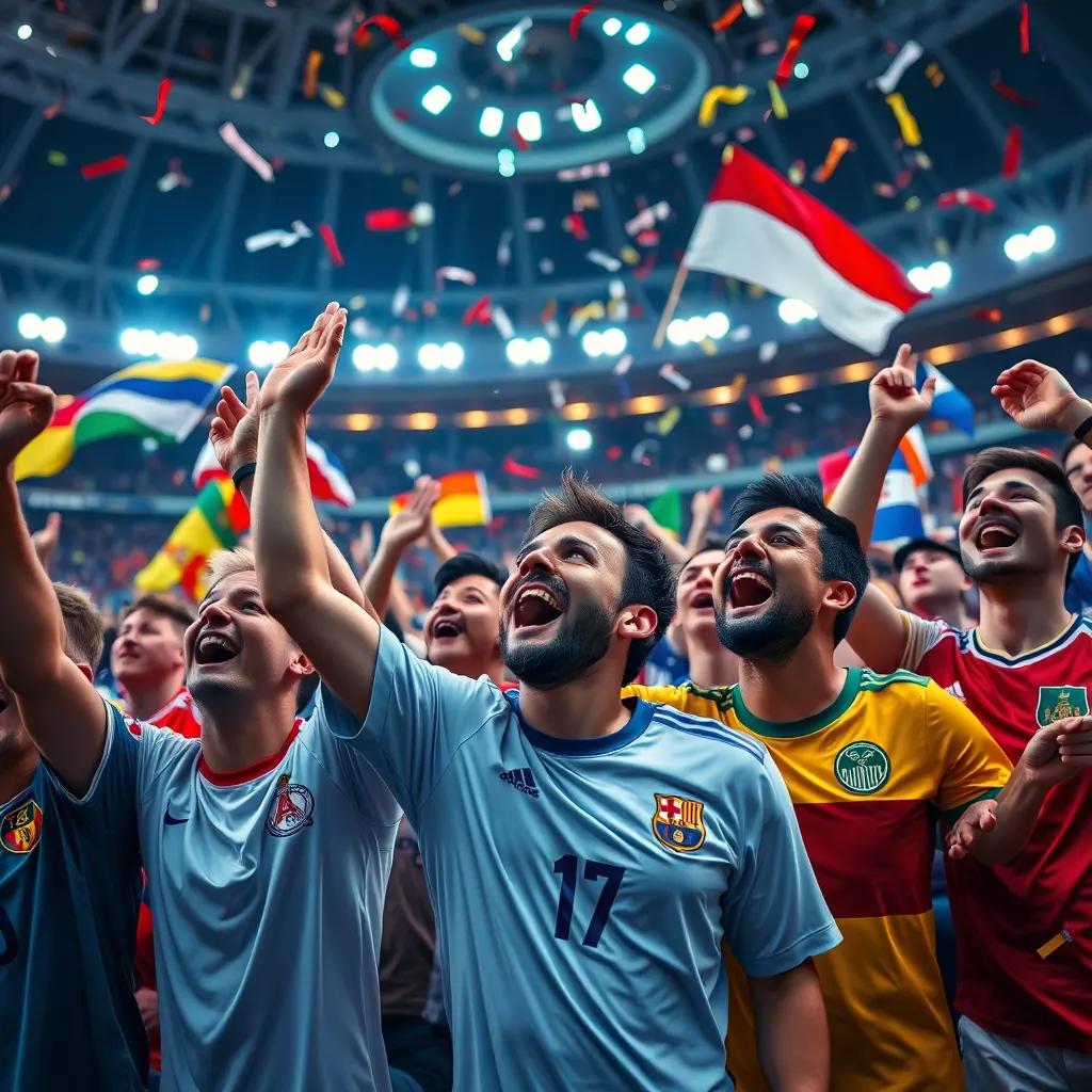 World Cup 2026: Những tân binh đầu tiên góp mặt – Giấc mơ lần đầu thành hiện thực