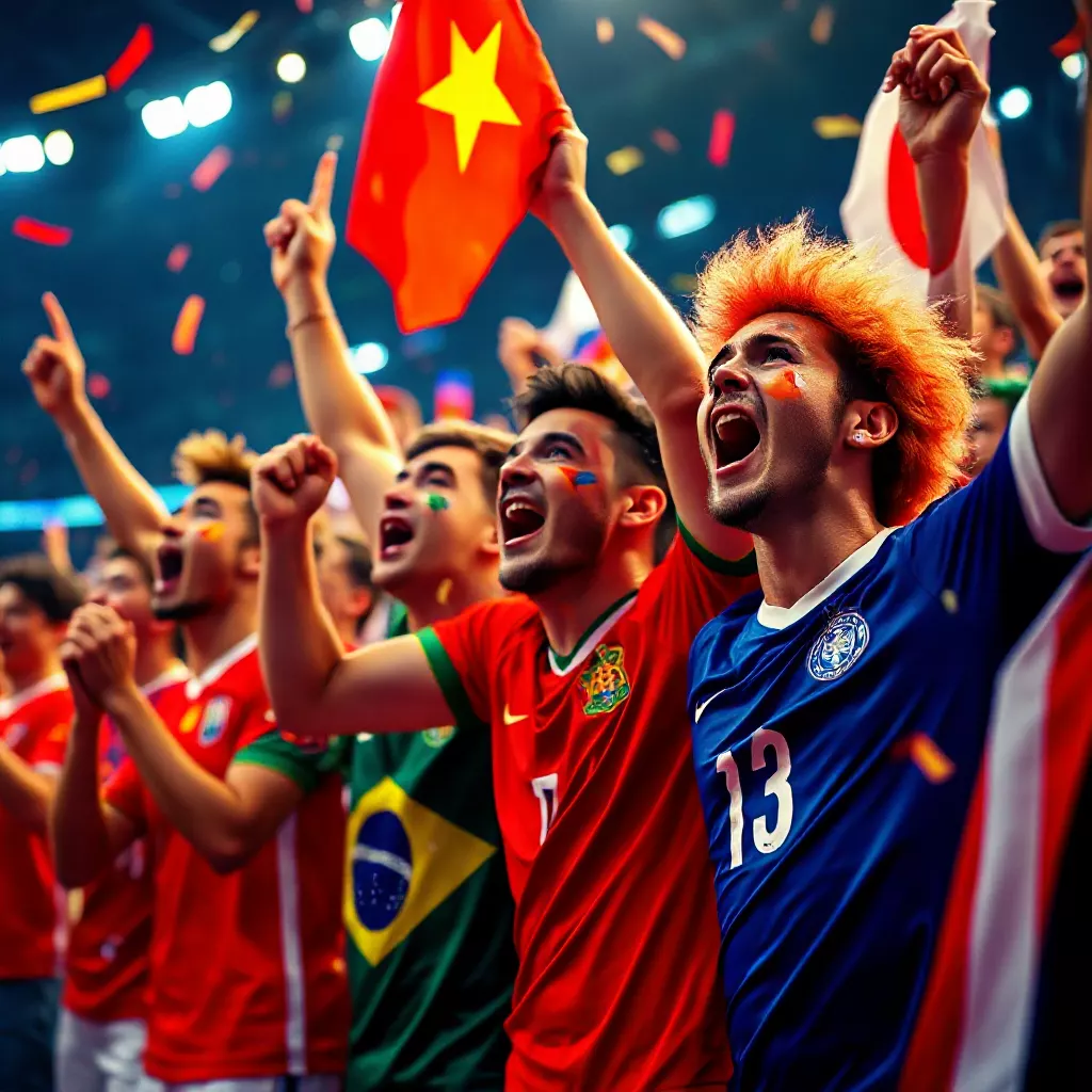Discover Reliable Sports Updates at 88mu88.art — view 5