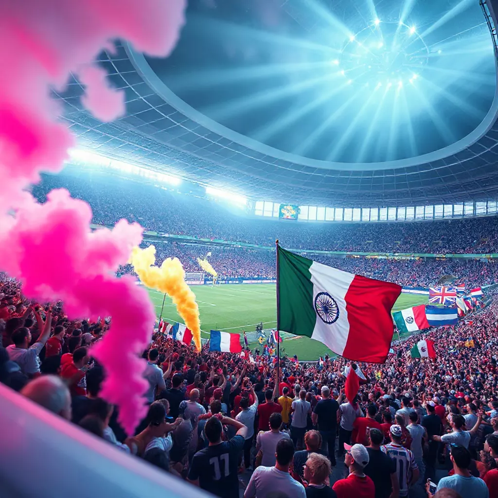 Những Kỷ Lục Mới Được Thiết Lập Sau Chung Kết World Cup 2026 | gg88.center