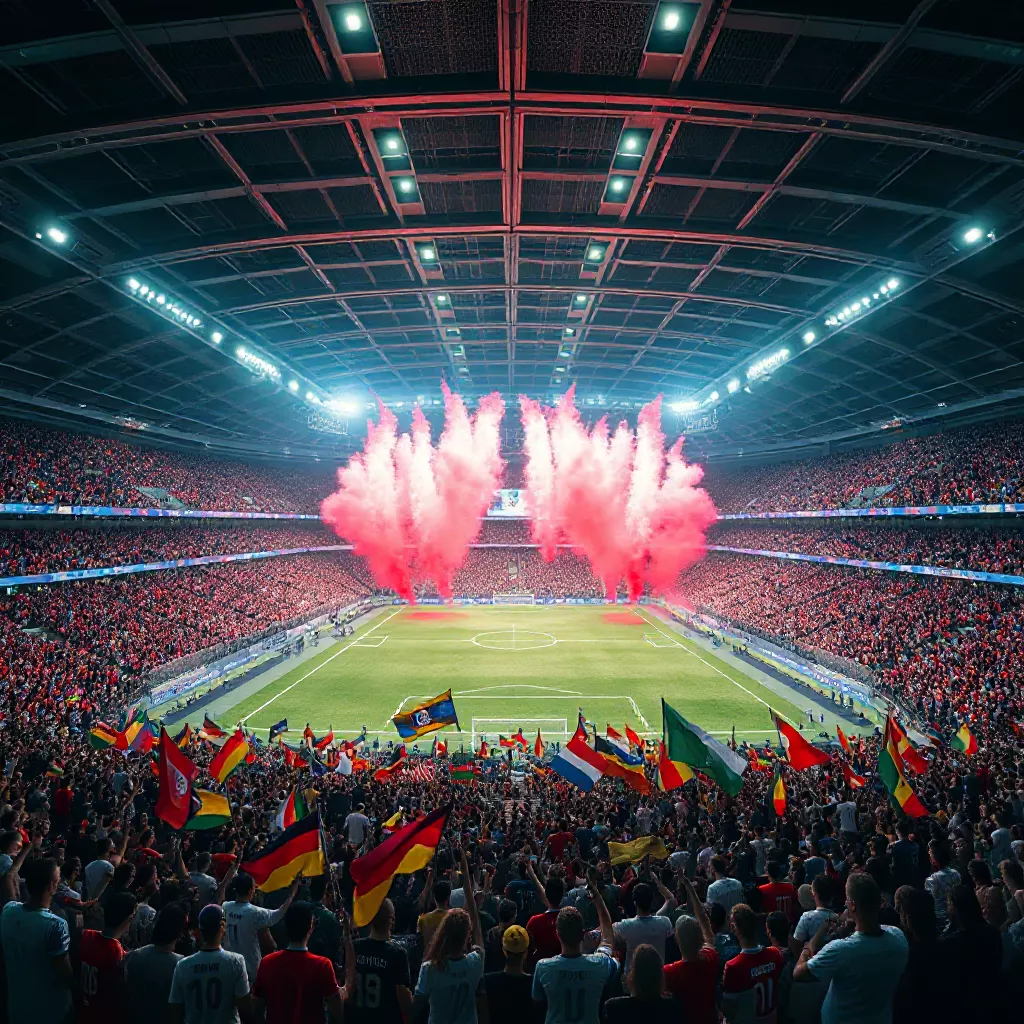 Những Kỷ Lục Đáng Chú Ý Được Xác Lập Sau Chung Kết World Cup 2026 | gg88d.com — view 4