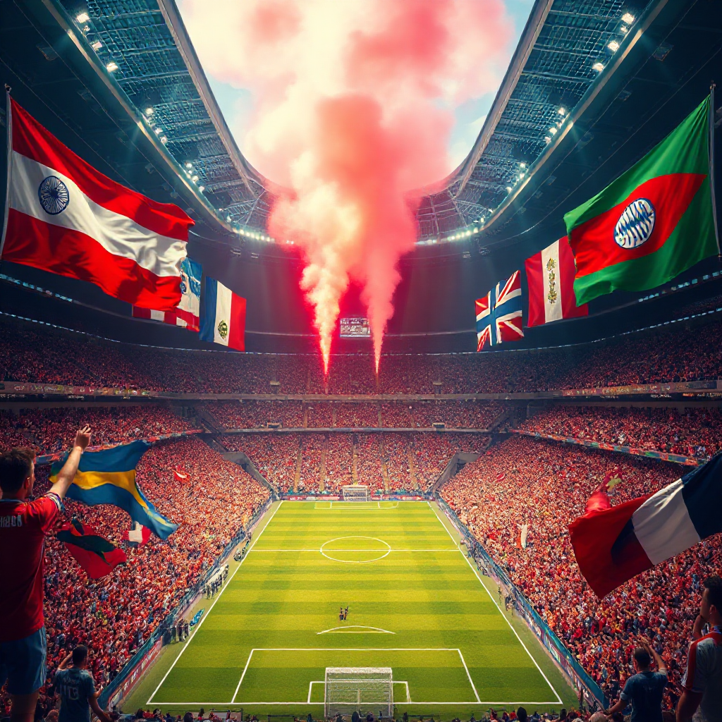 World Cup 2026: Cuộc chiến giữa các siêu tiền đạo – Ai sẽ là vua phá lưới?