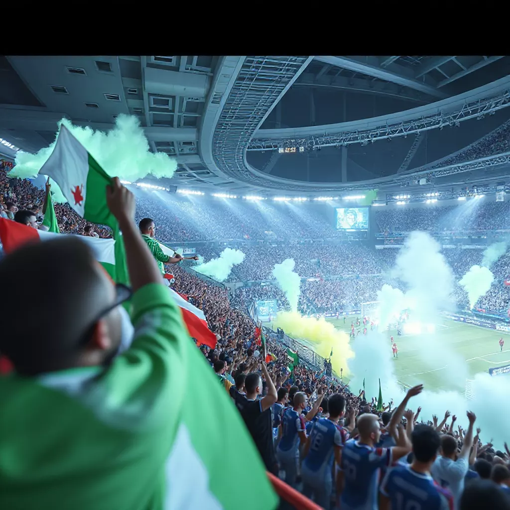 Stream FIFA Club Competitions on mu88.global: A Long-Time Viewer’s Honest Review — view 4