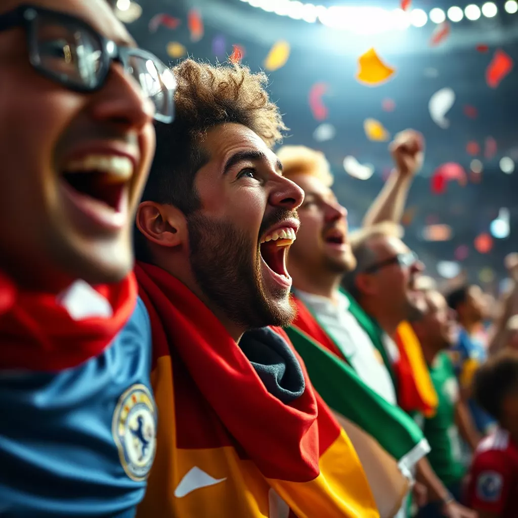 World Cup: Nơi huyền thoại mới được sinh ra và những câu chuyện chưa kể — view 2