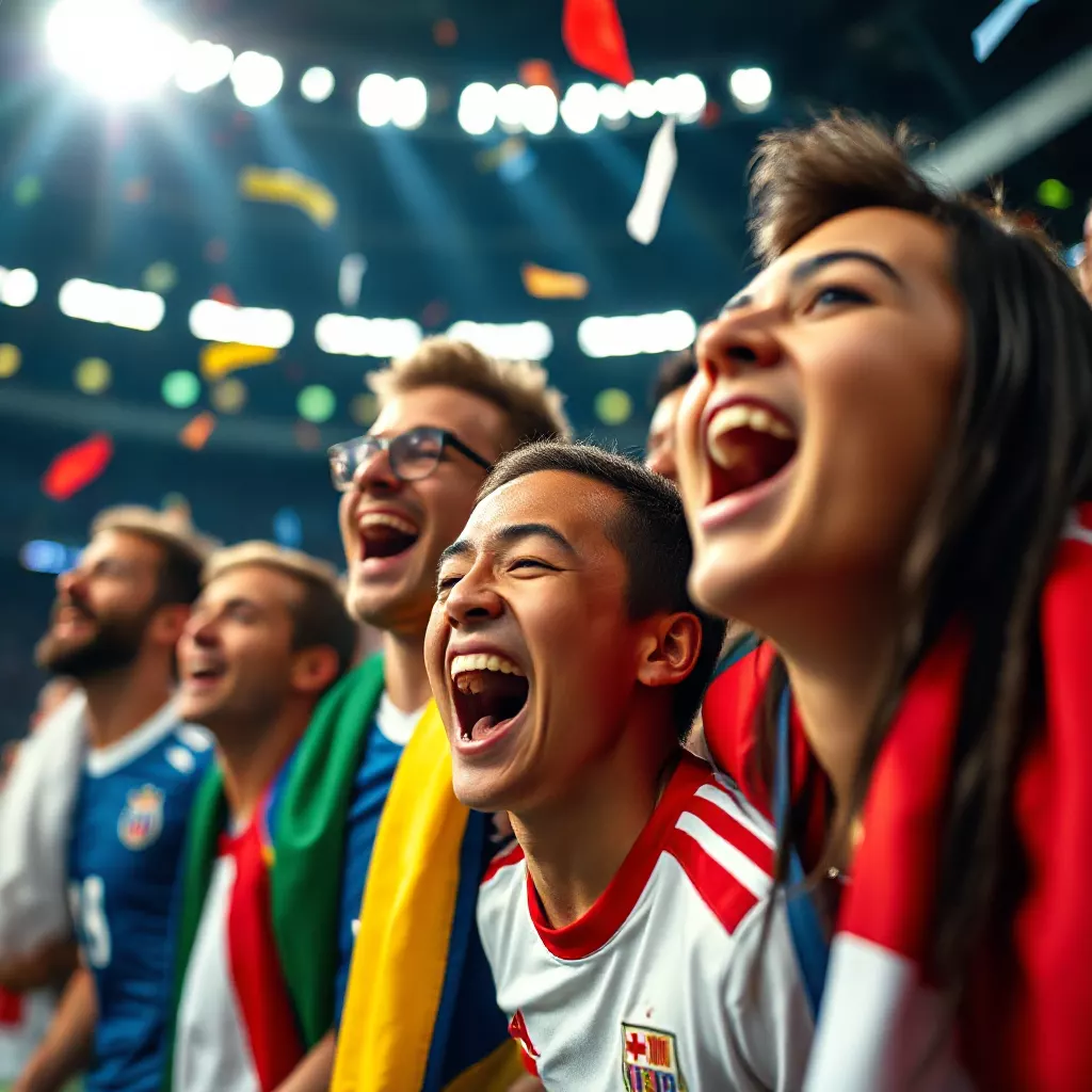 World Cup 2026: Cuộc chiến giữa các siêu tiền đạo – Ai sẽ là vua phá lưới? — view 3