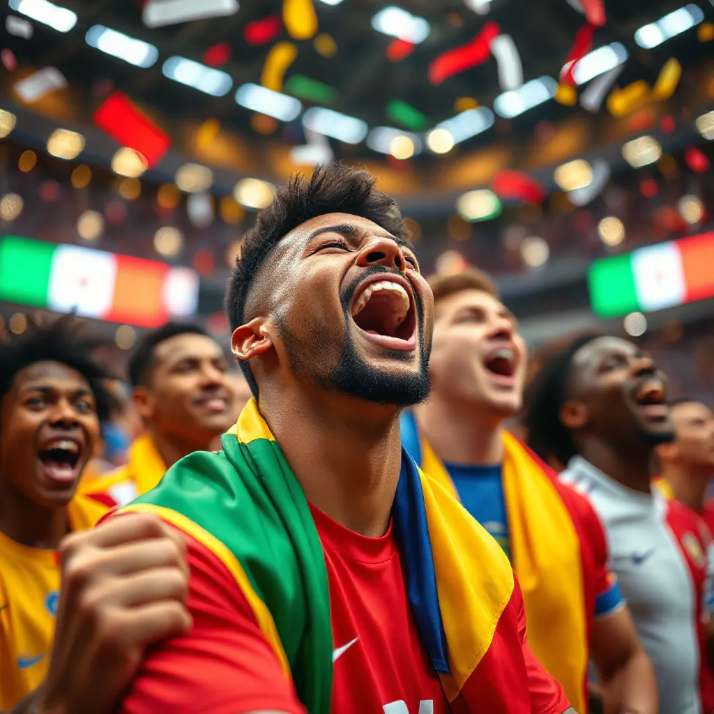 World Cup 2026: Những ngôi sao lớn nhất giải đấu hứa hẹn bùng nổ — view 3
