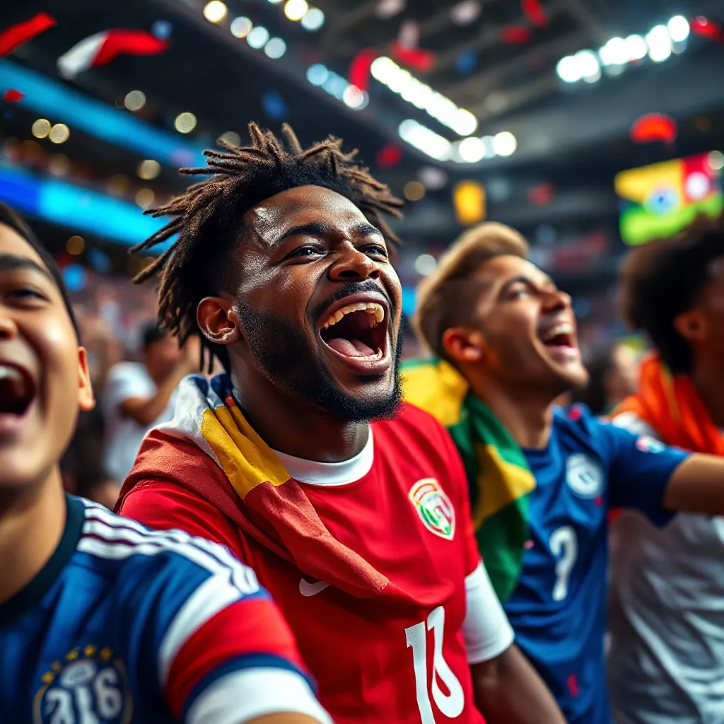 nk88.red Review: Những Khoảnh Khắc Đáng Nhớ World Cup 2026 Cùng Sân Chơi Đẳng Cấp — view 4
