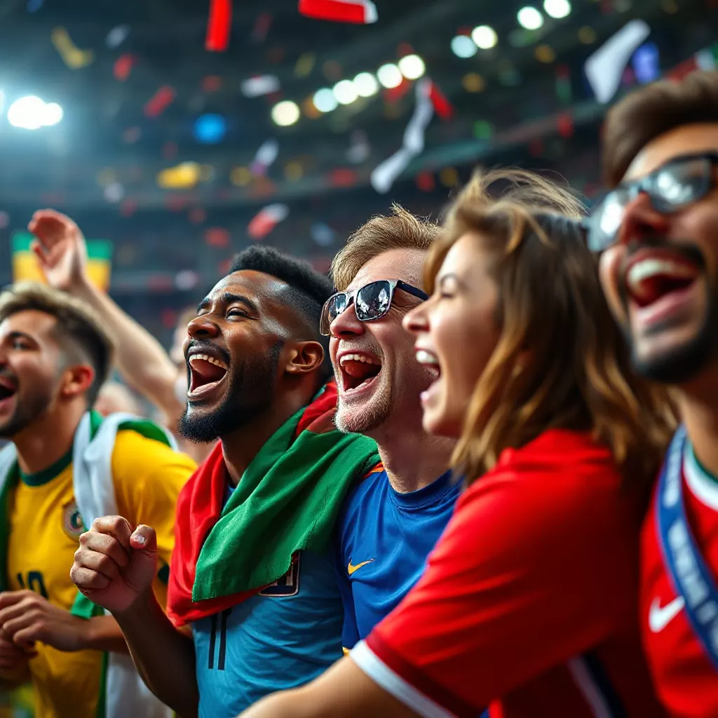 Giá vé World Cup có đắt bằng chuỗi quà tặng go 88? — view 5
