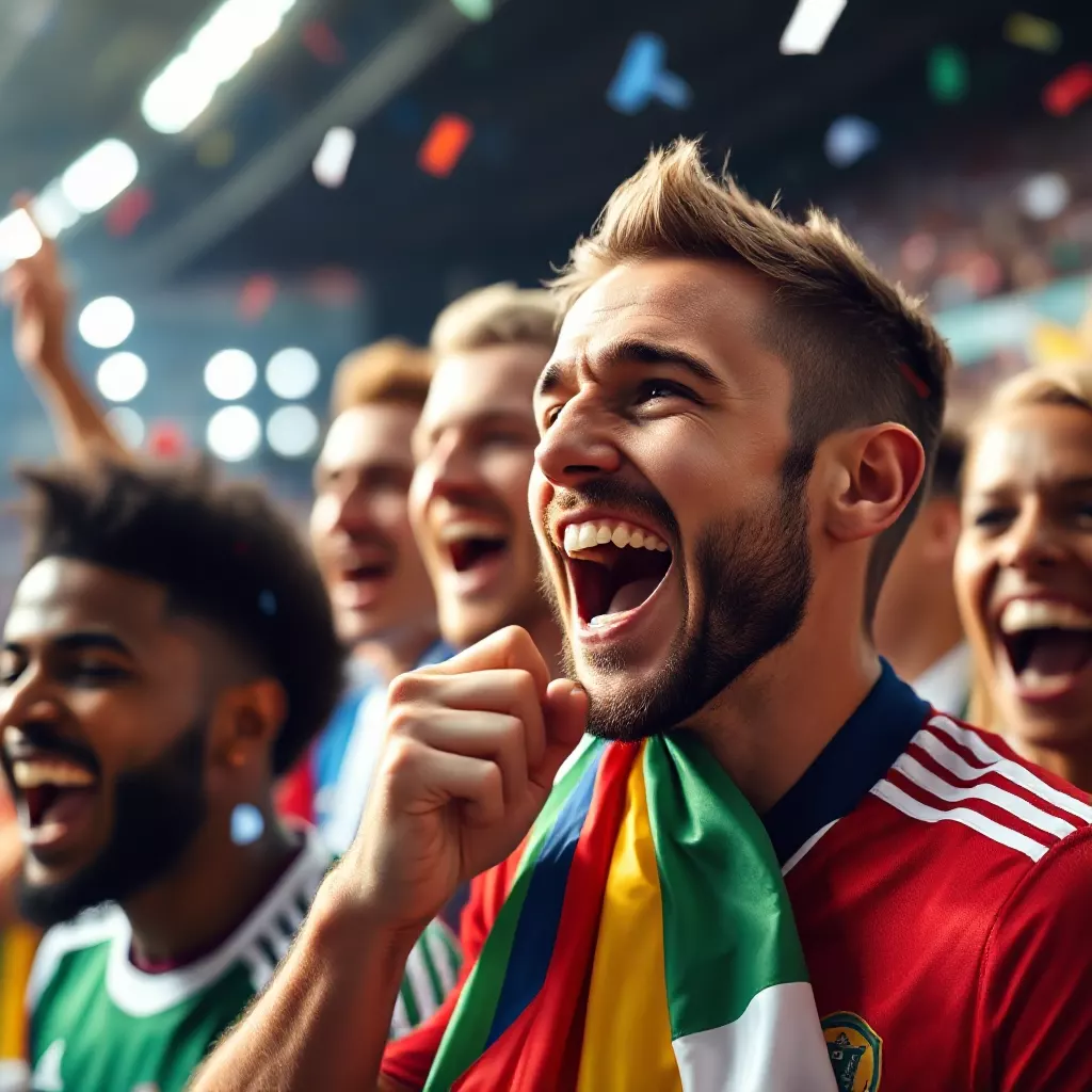 Live Football Betting Strategies for Beginners – Simple Steps That Work