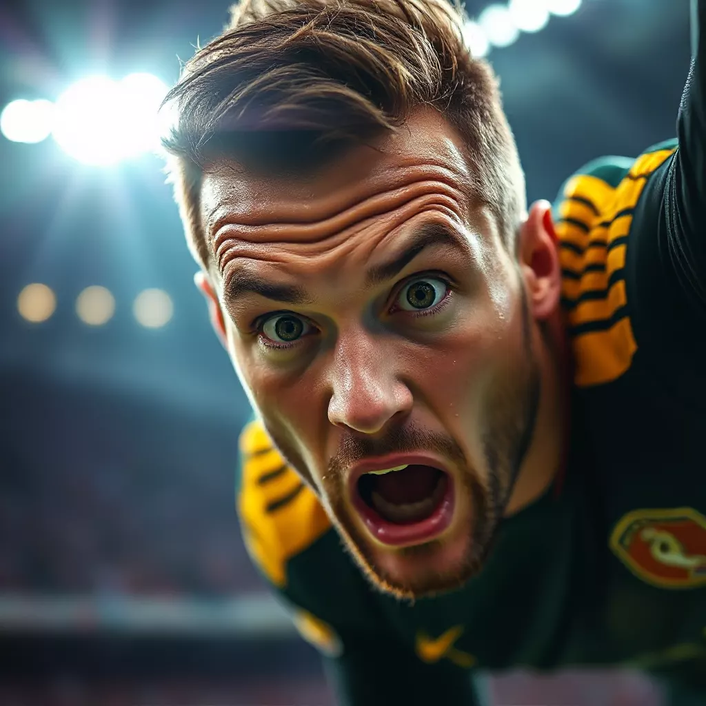 World Cup 2026: Khi Cả Thế Giới Cùng Cháy Hết Mình Vì Trái Bóng Tròn — view 2