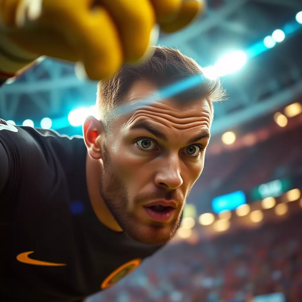 World Cup – Sân Chơi Đẳng Cấp Nhất Hành Tinh, Nơi Mọi Giấc Mơ Bóng Đá Thành Hình — view 4