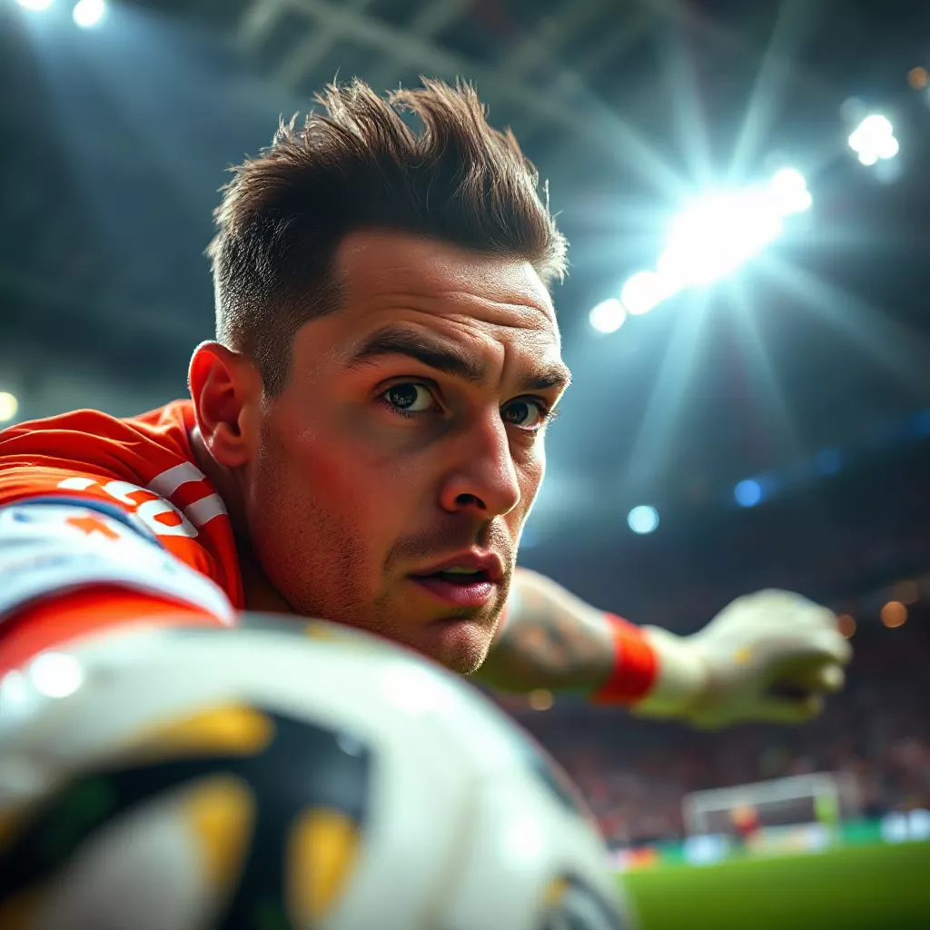 Phân Tích Những Điểm Yếu Của Hai Đội Chung Kết World Cup & Sân Chơi Cá Cược Trực Tuyến Uy Tín — view 5