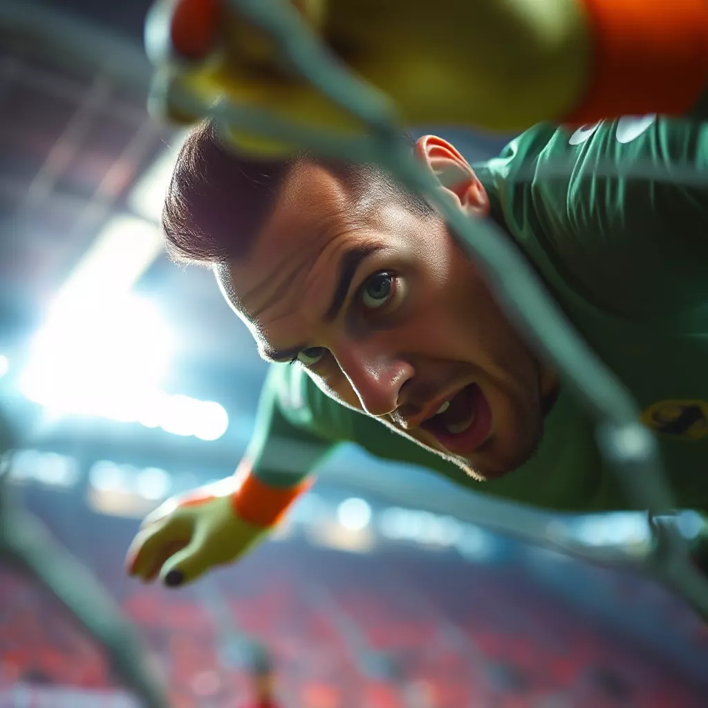 Turn Your Passion for Sports into Cash with SV88: A User-Journey Review — view 5
