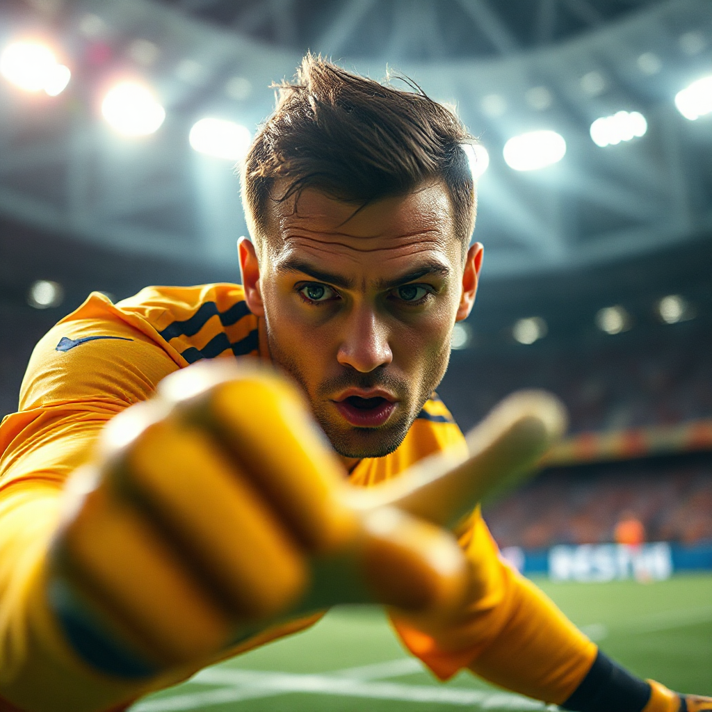 World Cup 2026 và những trận đấu mang tính biểu tượng: Kỷ nguyên mới của bóng đá thế giới