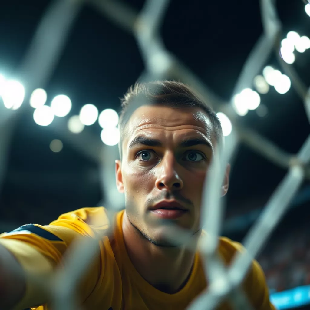 Giải Mã Chiến Thuật Hai Đội Trong Chung Kết World Cup 2026 ao88.bar — view 5