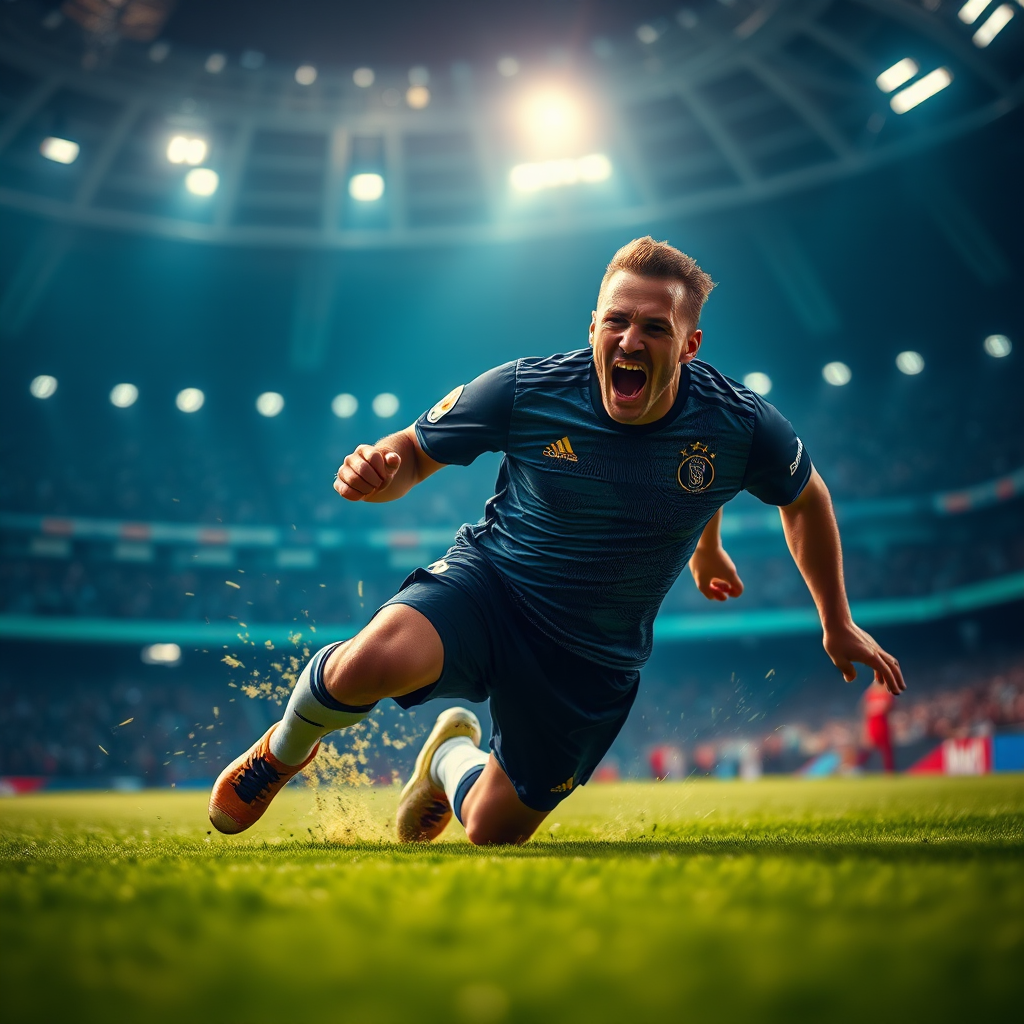 World Cup 2026 Và Những Màn Tỏa Sáng Để Đời