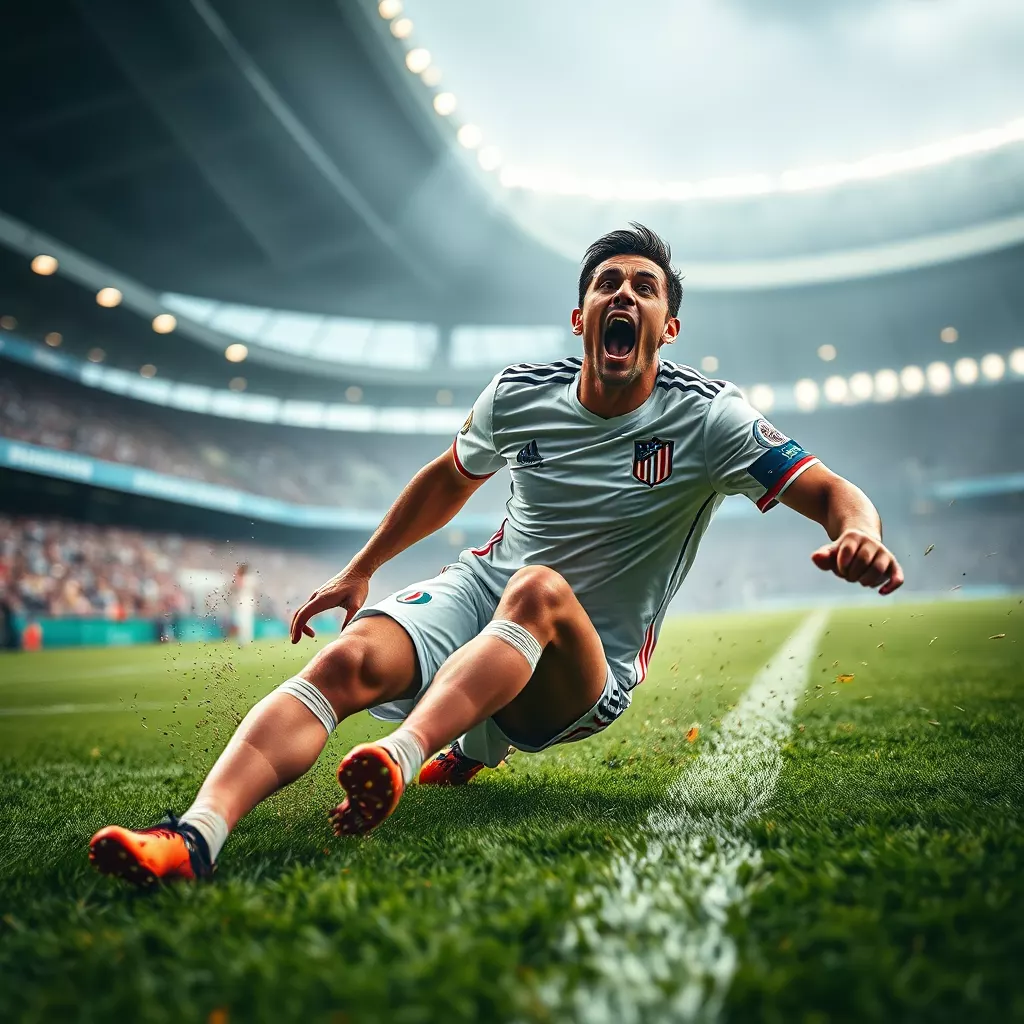 World Cup – Sân Chơi Đẳng Cấp Nhất Hành Tinh Không Thể Bỏ Lỡ — view 2