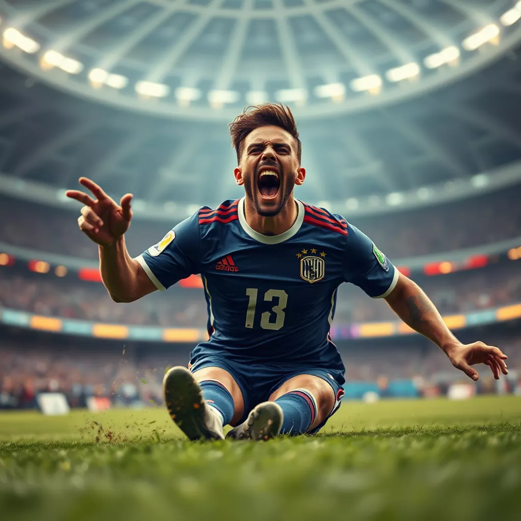 Chung kết World Cup 2026 liệu có xuất hiện bàn thắng phút bù giờ? xx88.xyz nhận định — view 2