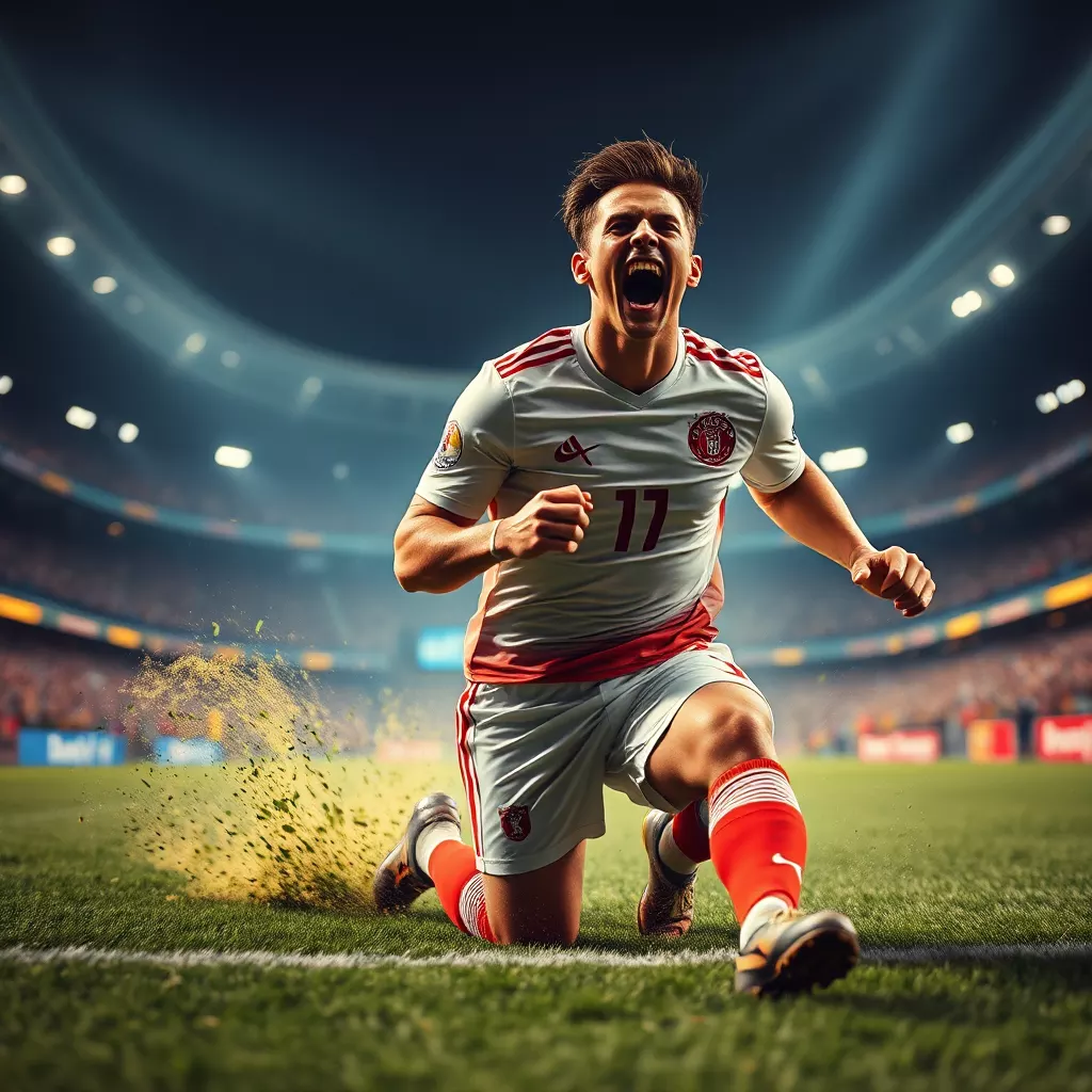Sunwin theo dõi các trận đáng chú ý tại bảng A World Cup: Cơ hội và thách thức cho các đội bóng — view 2