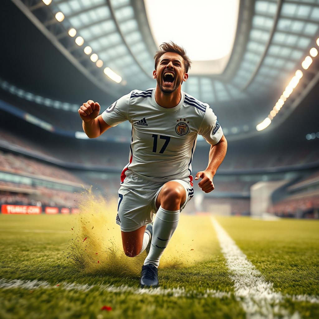 World Cup 2026 và hành trình viết lại lịch sử bóng đá thế giới
