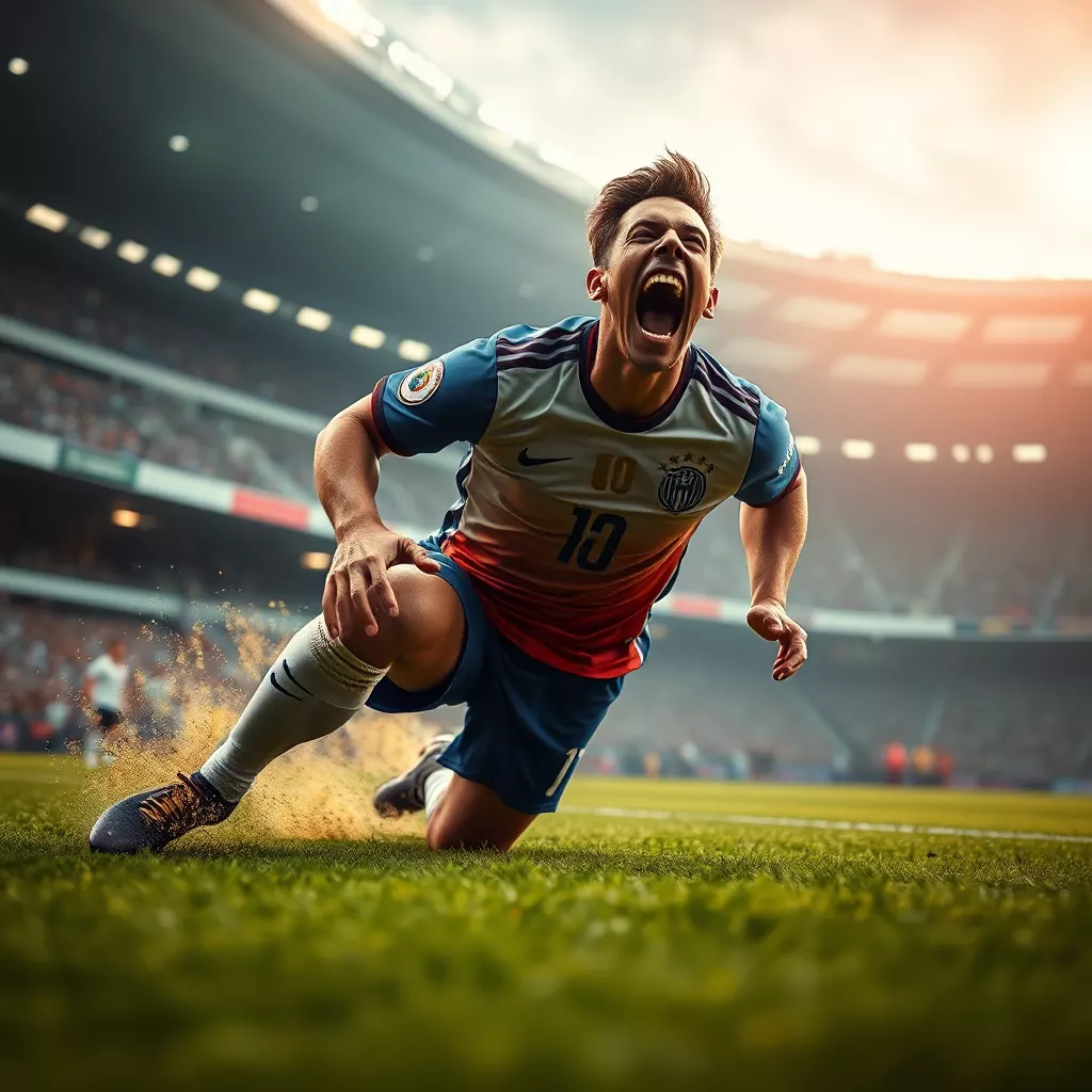 Turn Your Passion for Sports into Cash with SV88: A User-Journey Review — view 4