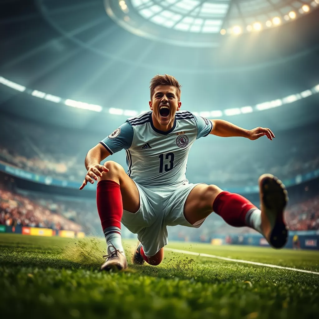 World Cup mùa nào cũng vui, nhưng meme mới là thứ khiến người ta nhớ mãi! 🏆 — view 4