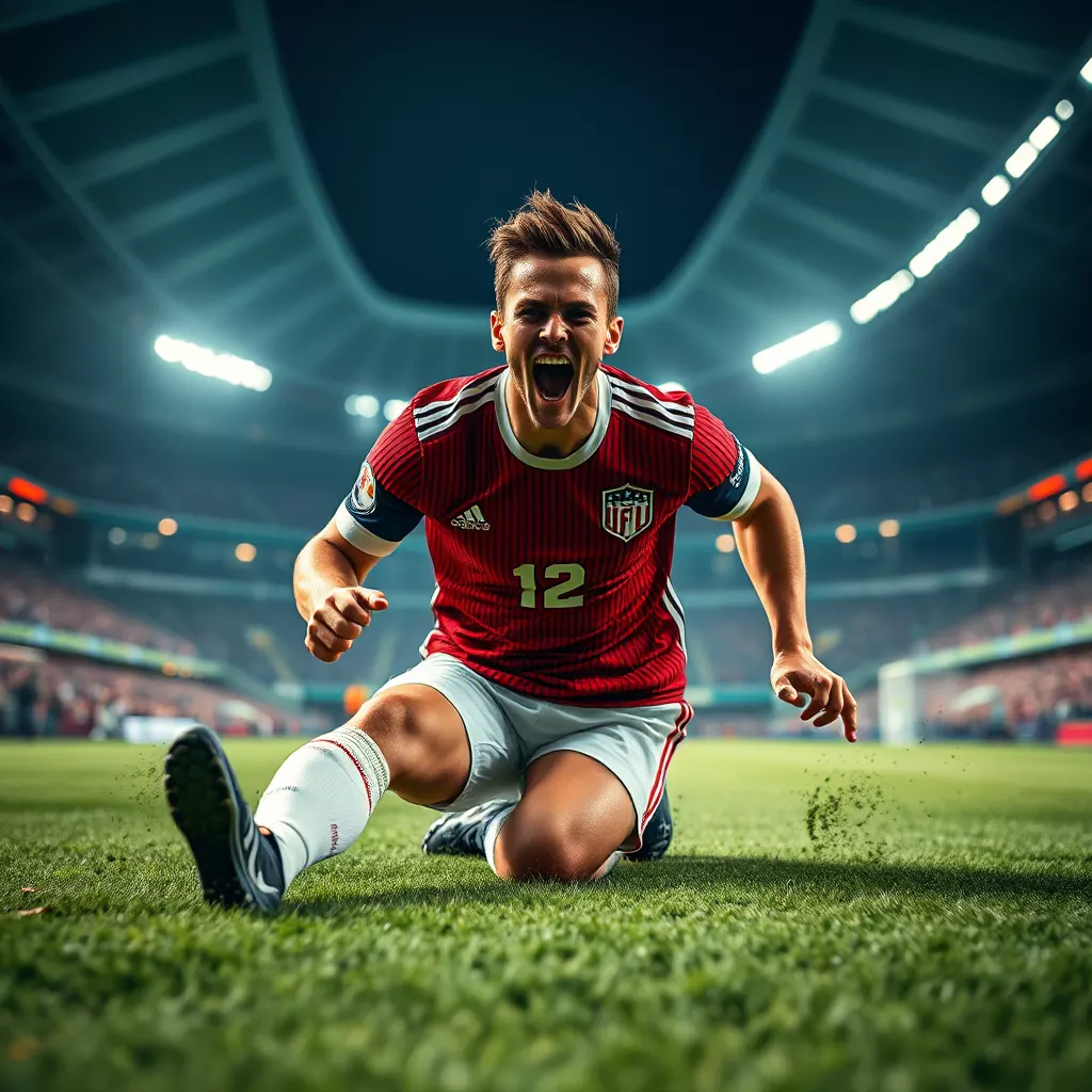 Giải Mã Chiến Thuật Hai Đội Trong Chung Kết World Cup 2026 ao88.bar