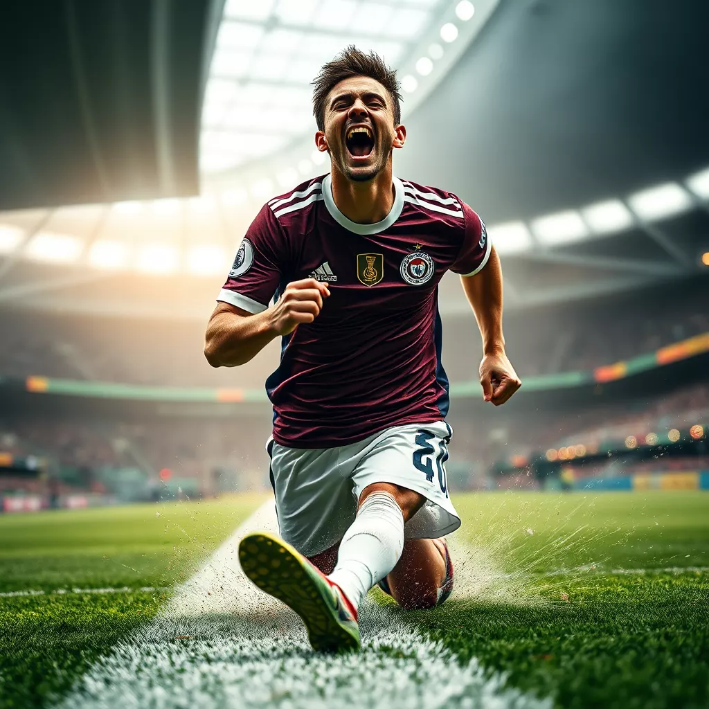 Football Betting Opportunities Covered by lc88mi.com: A Balanced Assessment — view 4