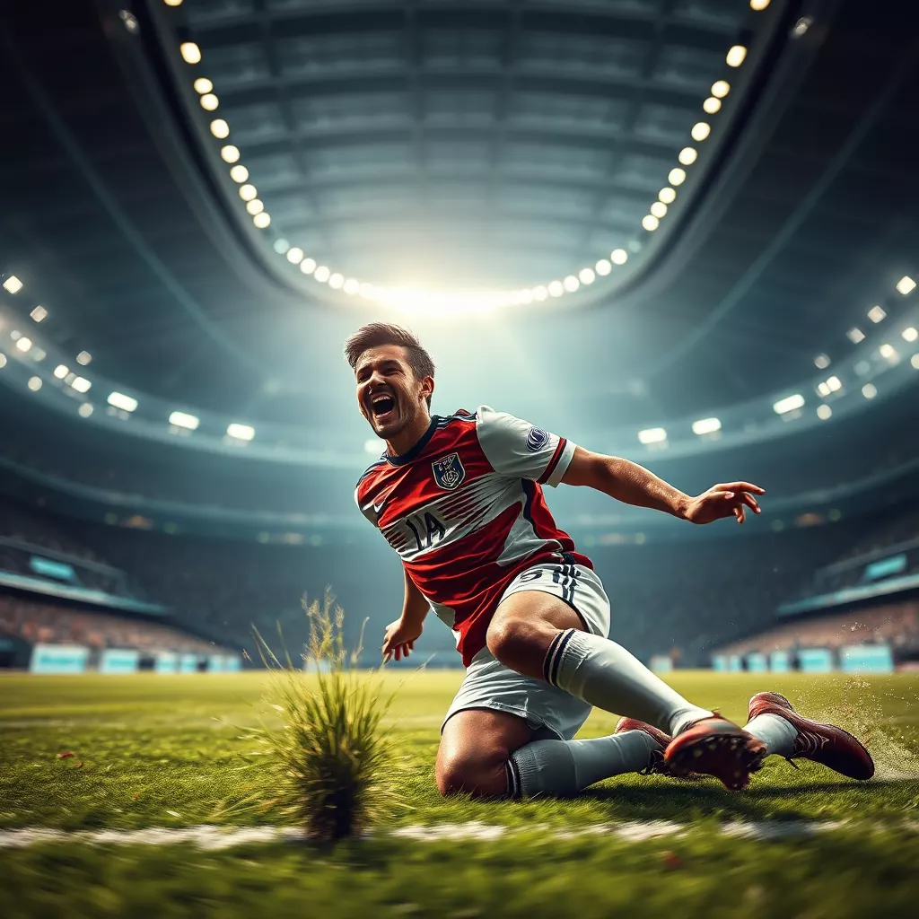 Những phương án ngăn tiền đạo nhận bóng trong tư thế thuận lợi tại bán kết World Cup 2026 qua tx88.com — view 2