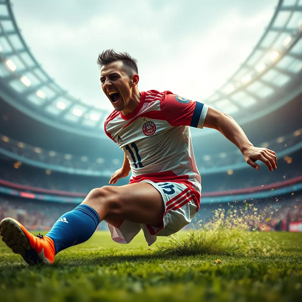 World Cup 2026: Những ngôi sao lớn nhất giải đấu hứa hẹn bùng nổ — view 5
