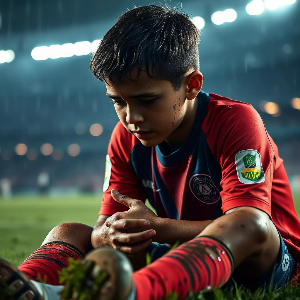 Những Kỷ Lục Đáng Chú Ý Được Xác Lập Sau Chung Kết World Cup 2026 | gg88d.com — view 3