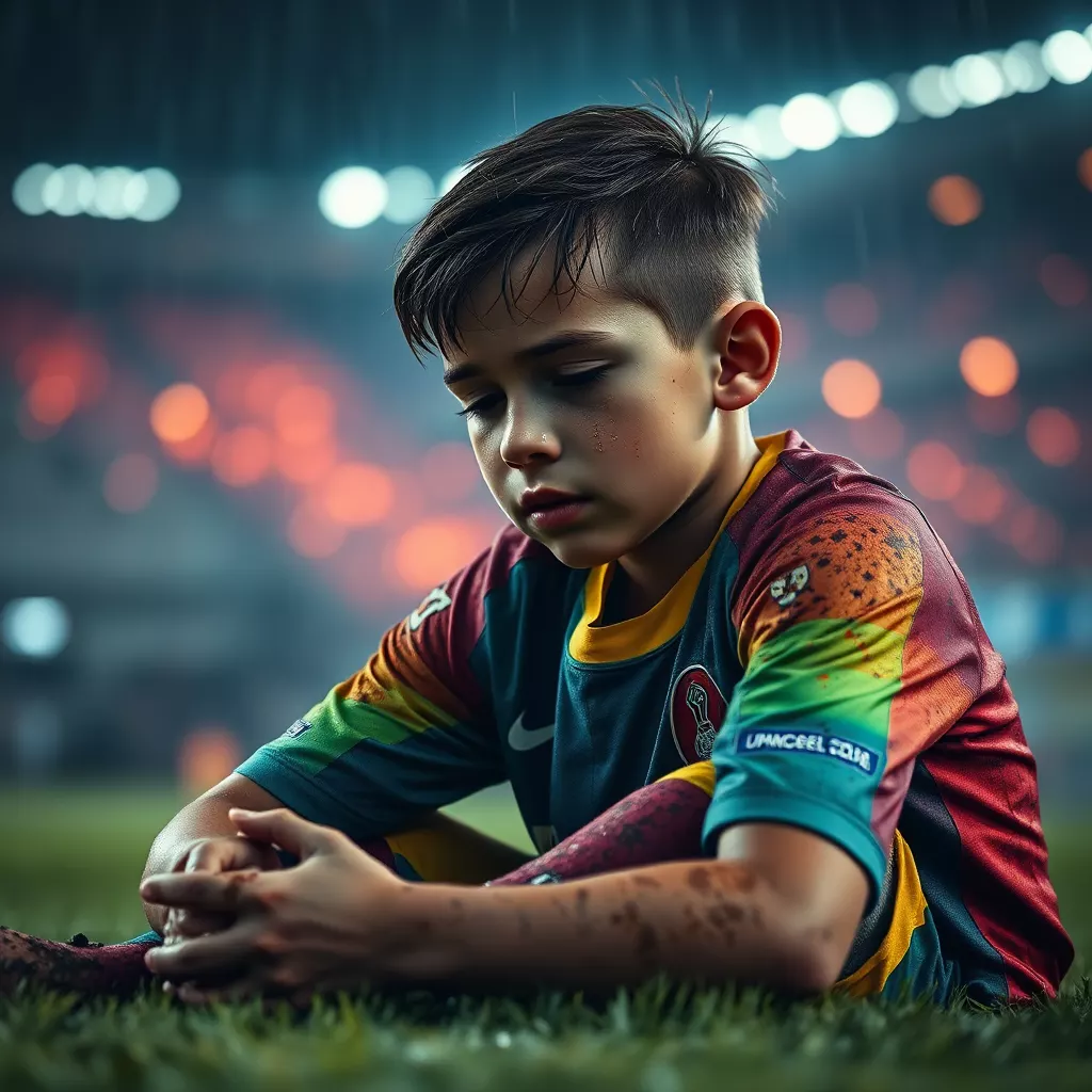 Chung Kết World Cup 2026: Kịch Bản Nào Sẽ Xảy Ra Trên Sân? — view 4