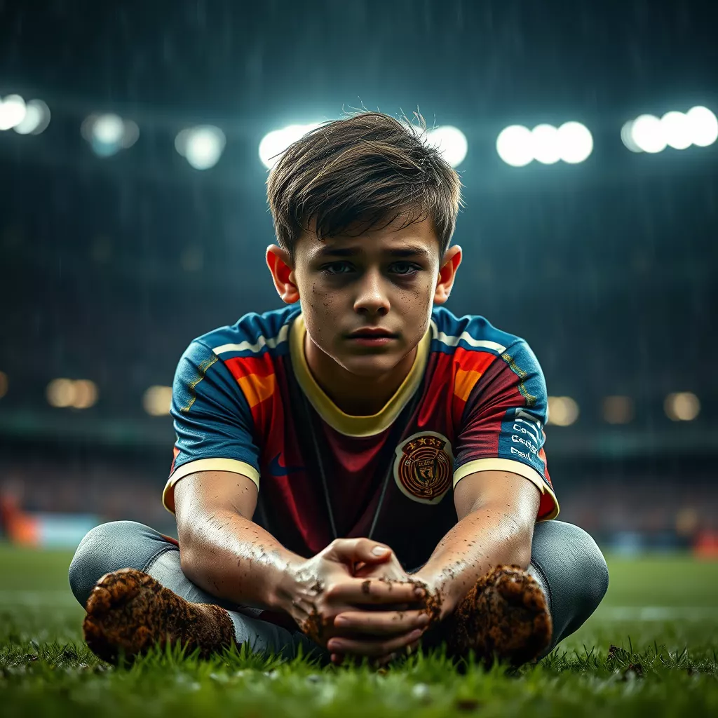 World Cup 2026: Hành Trình Viết Lại Lịch Sử Bóng Đá — view 4