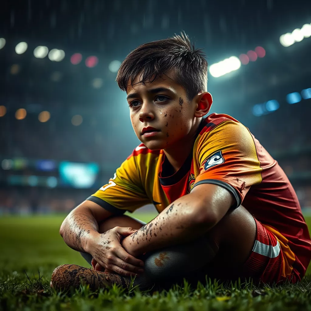 World Cup 2026 Và Những Bàn Thắng Làm Bùng Nổ Khán Đài — view 5