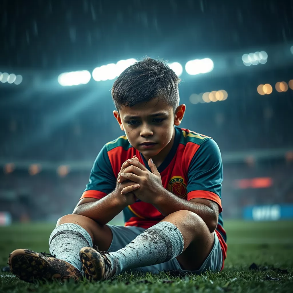 World Cup 2026 và hành trình viết lại câu chuyện bóng đá thế giới — view 5