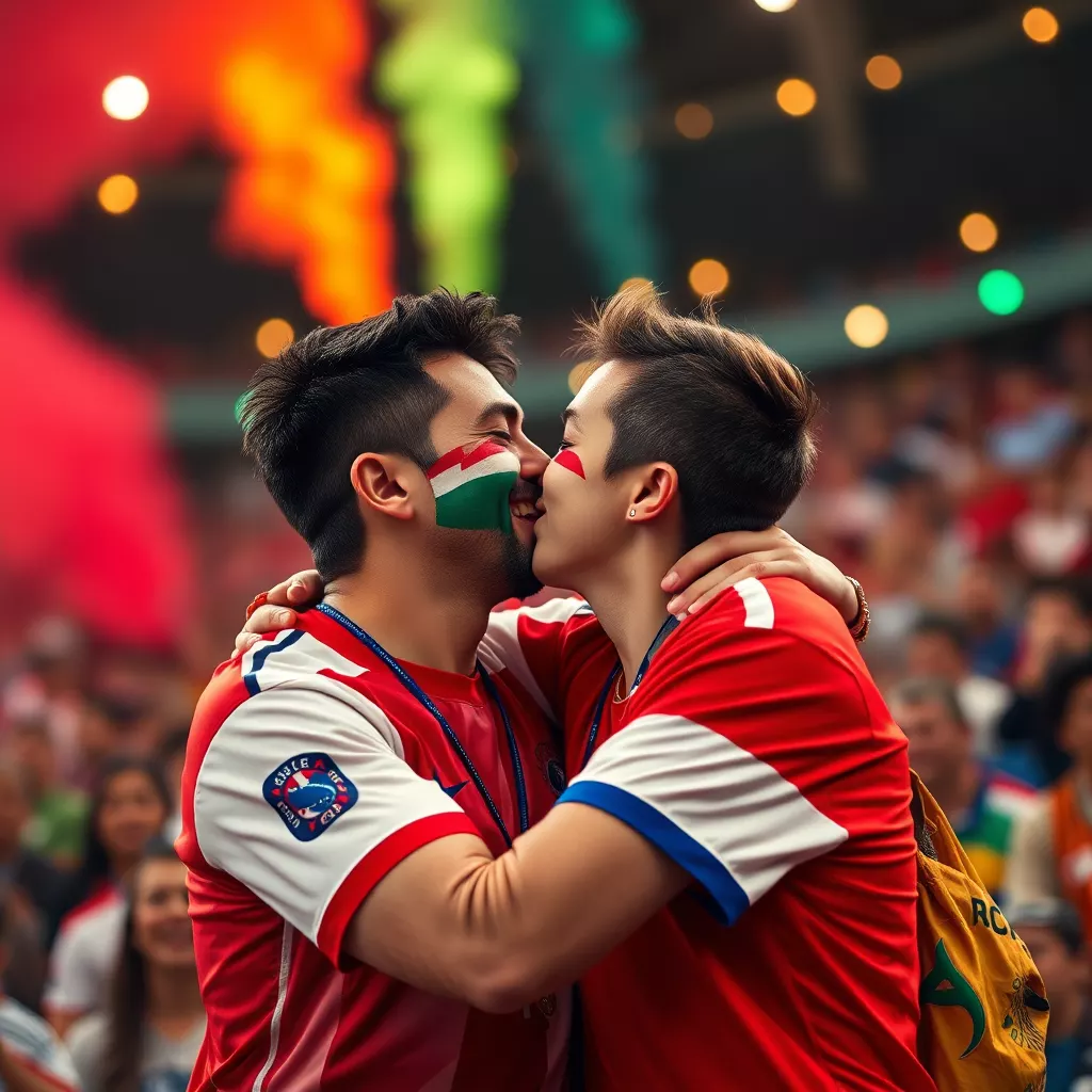 Giải Mã Chiến Thuật Hai Đội Trong Chung Kết World Cup 2026 ao88.bar — view 2