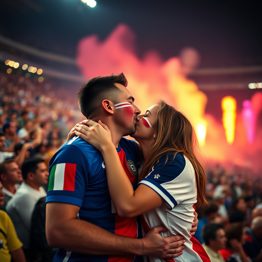 World Cup 2026 và Những Cuộc Chiến Danh Dự: Sân Chơi Không Chỉ Của Những Ngôi Sao
