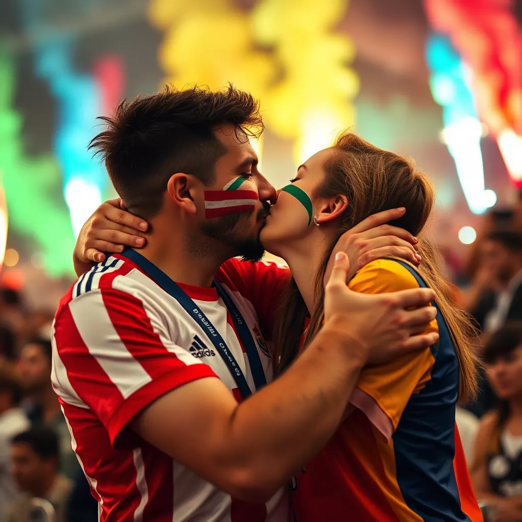 World Cup 2026: Cuộc chiến đến phút giây cuối cùng — view 4