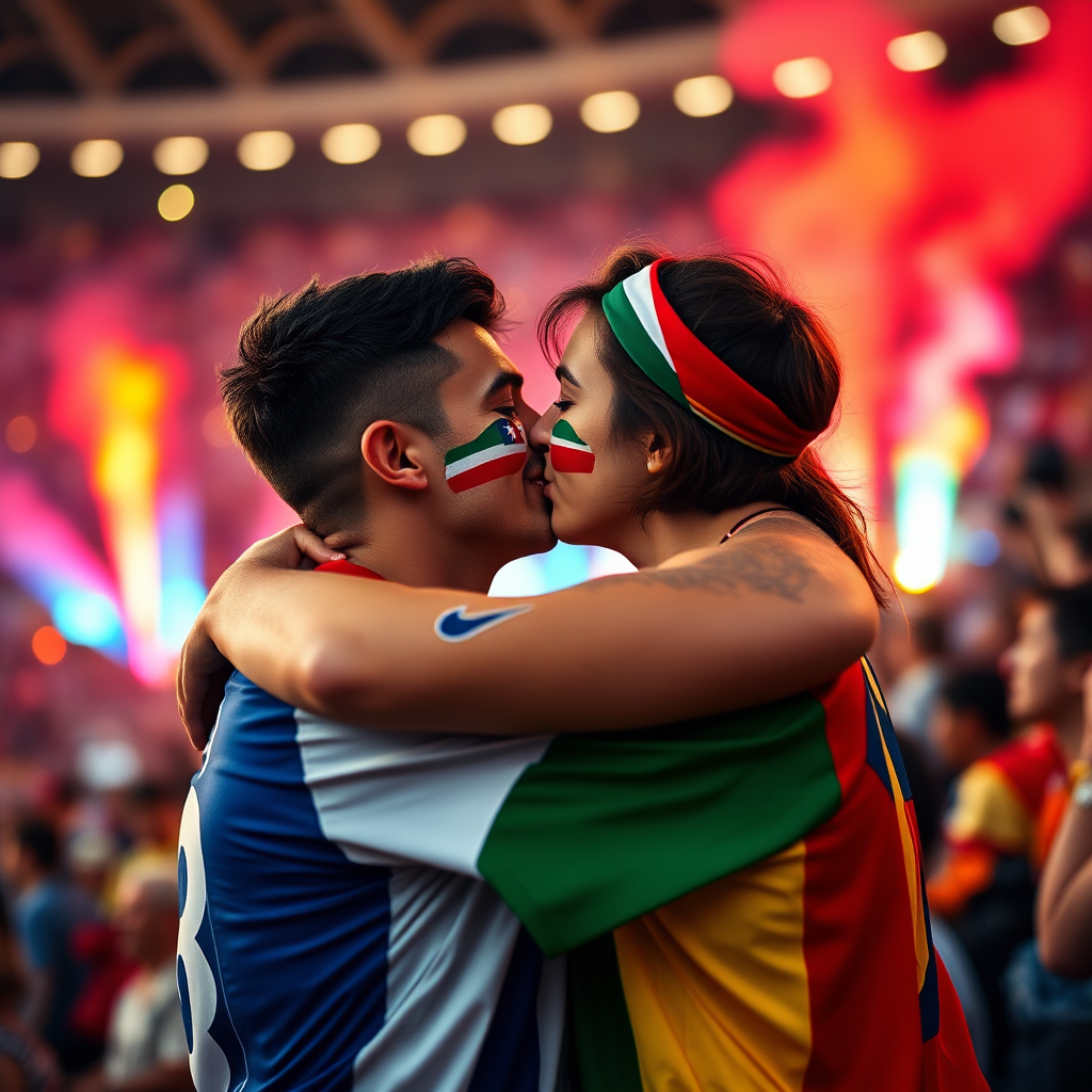 World Cup 2026 Và Những Bàn Thắng Làm Bùng Nổ Khán Đài