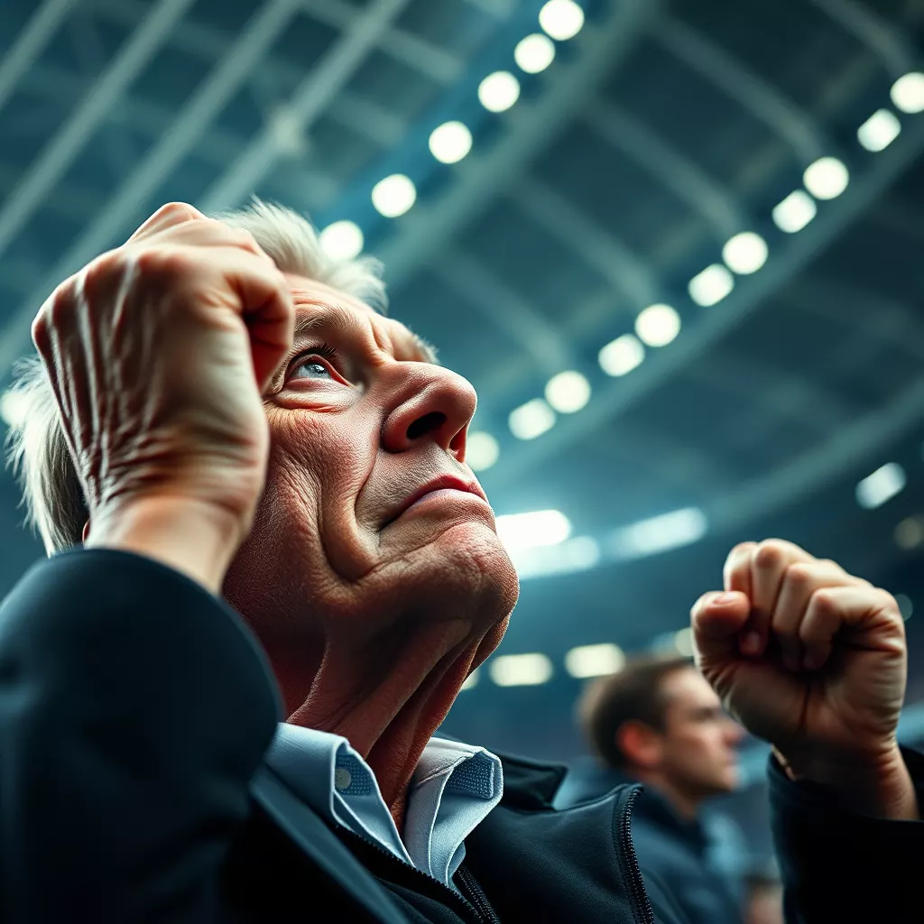Ai Sẽ Là Nhân Tố Bí Ẩn Tại World Cup 2026? — view 4