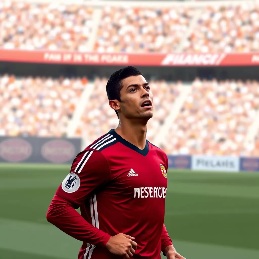 Gamebai.work cập nhật phản ứng của người hâm mộ trước bán kết World Cup 2026 — view 5