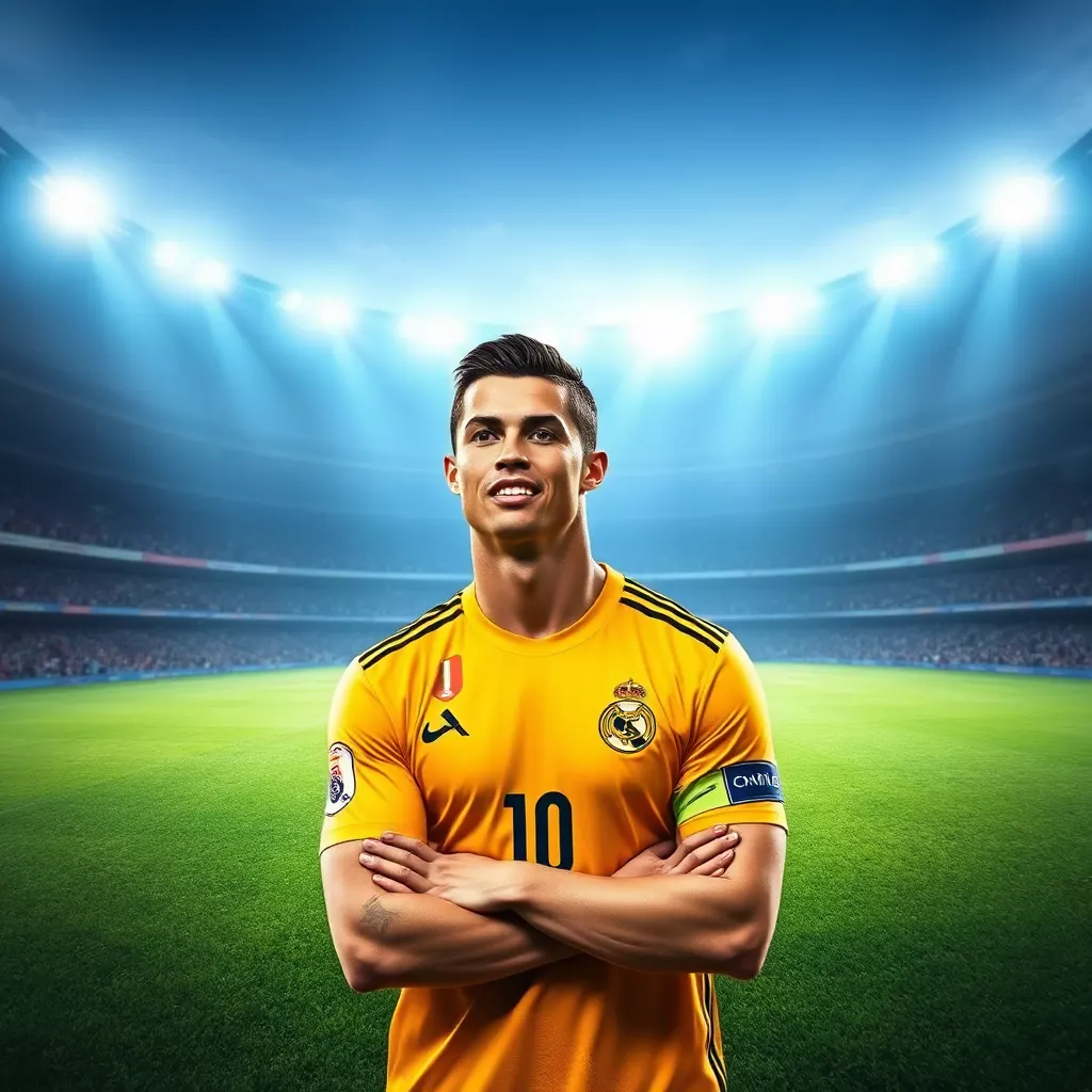 World Cup – Giải đấu kết tinh tinh thần thể thao đỉnh cao — view 2