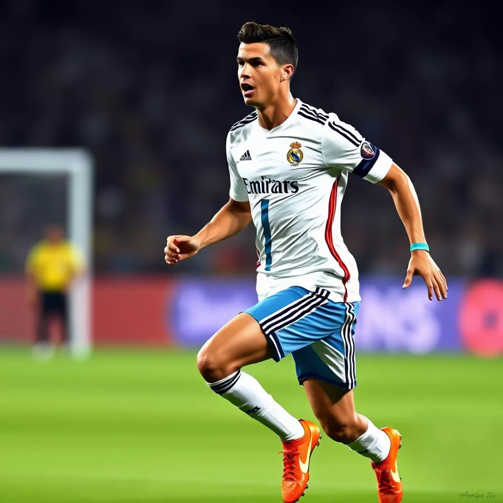 World Cup 2026: Hành Trình Viết Lại Lịch Sử Bóng Đá — view 3